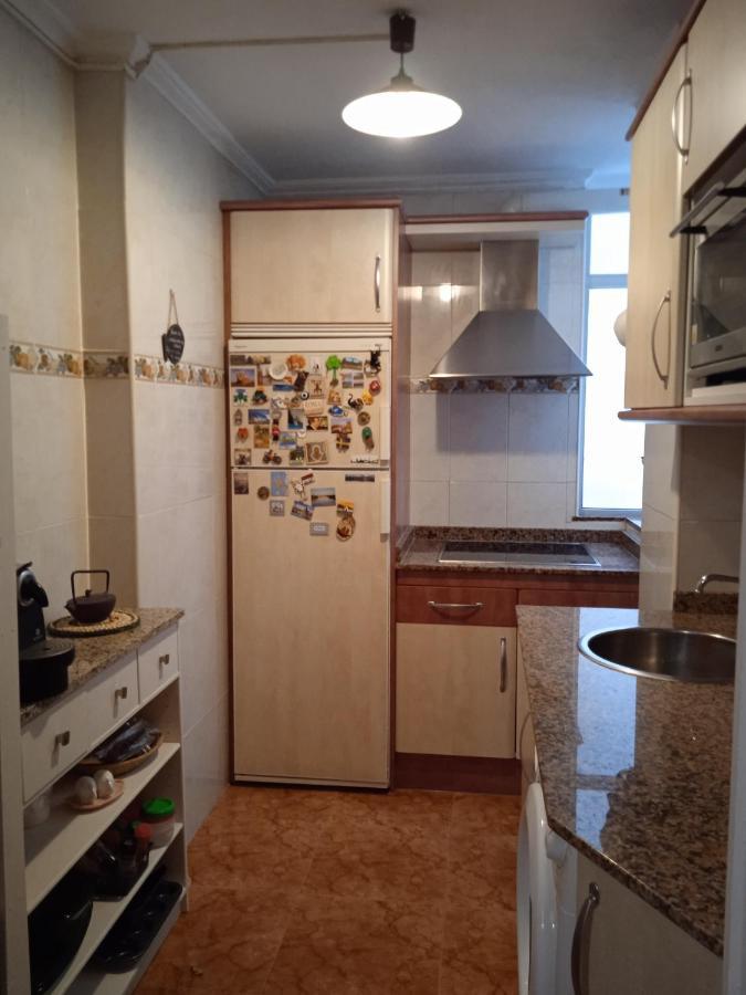 Precioso Apartamento En Santander Cerca De Todo Zewnętrze zdjęcie