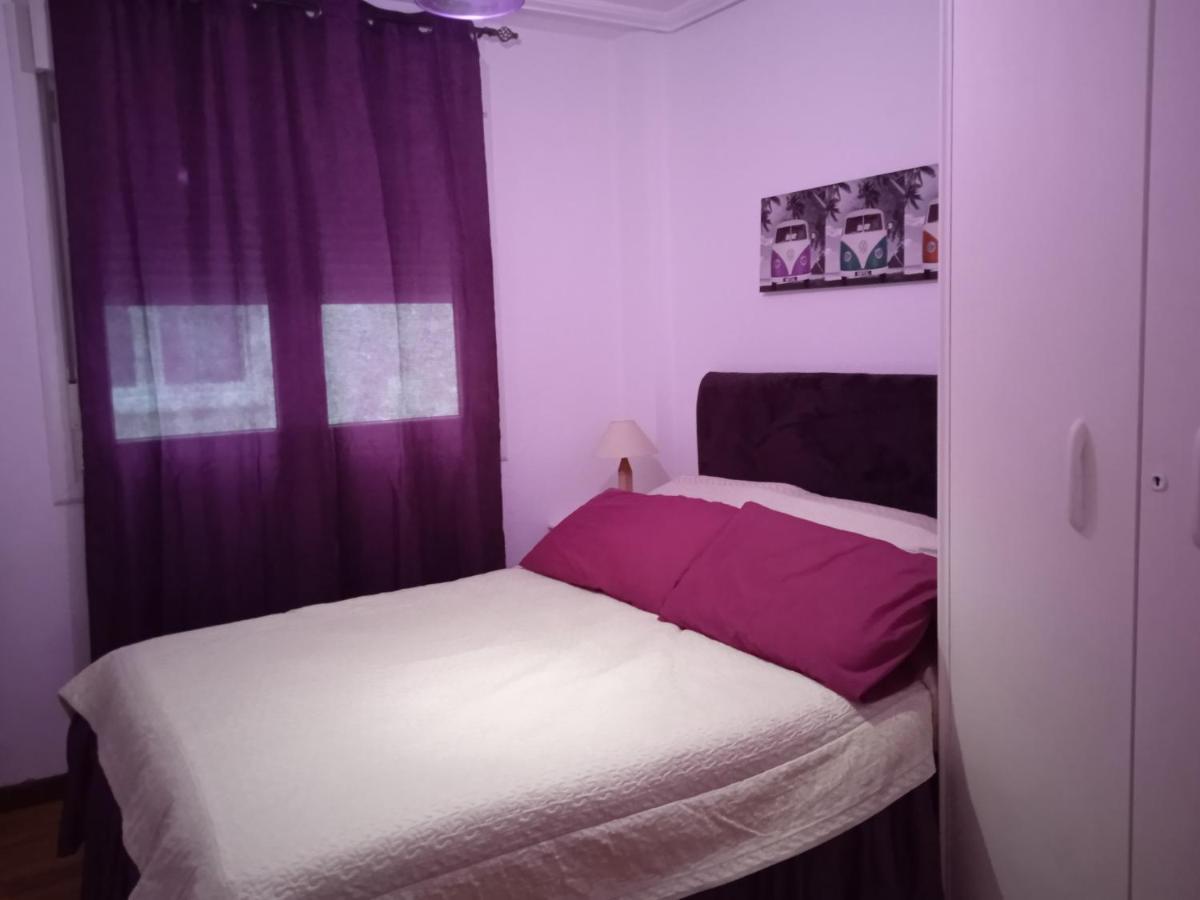Precioso Apartamento En Santander Cerca De Todo Zewnętrze zdjęcie