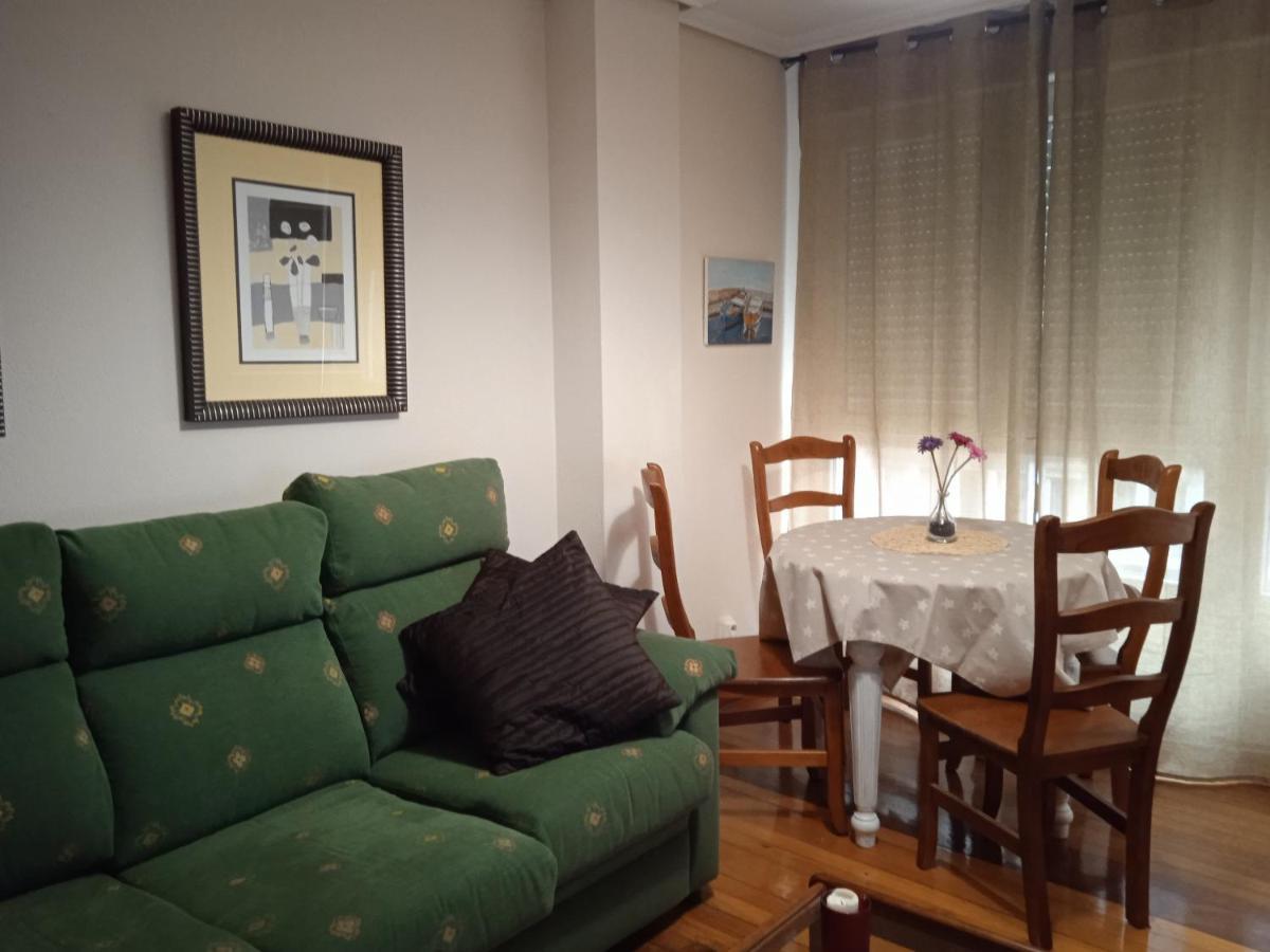 Precioso Apartamento En Santander Cerca De Todo Zewnętrze zdjęcie