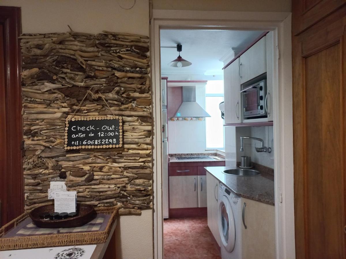 Precioso Apartamento En Santander Cerca De Todo Zewnętrze zdjęcie
