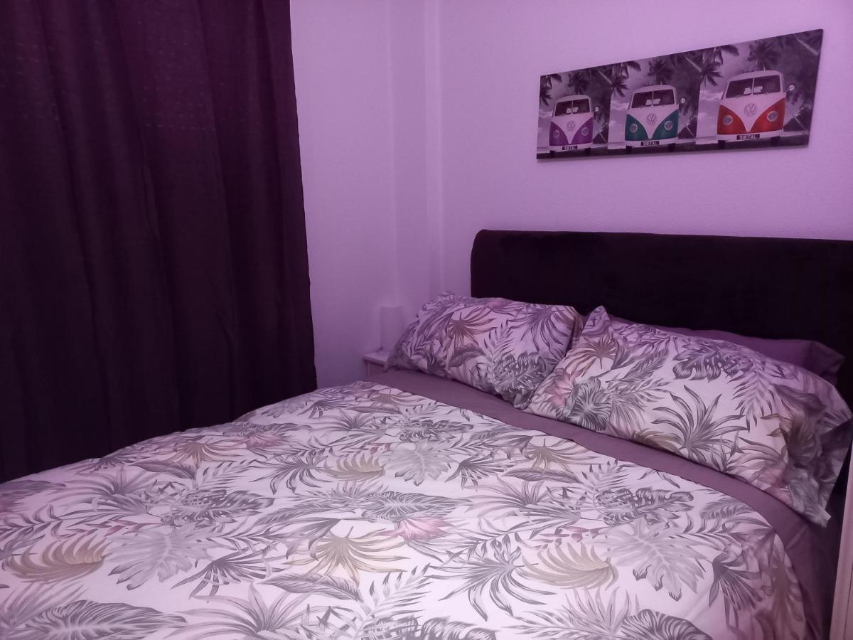 Precioso Apartamento En Santander Cerca De Todo Zewnętrze zdjęcie